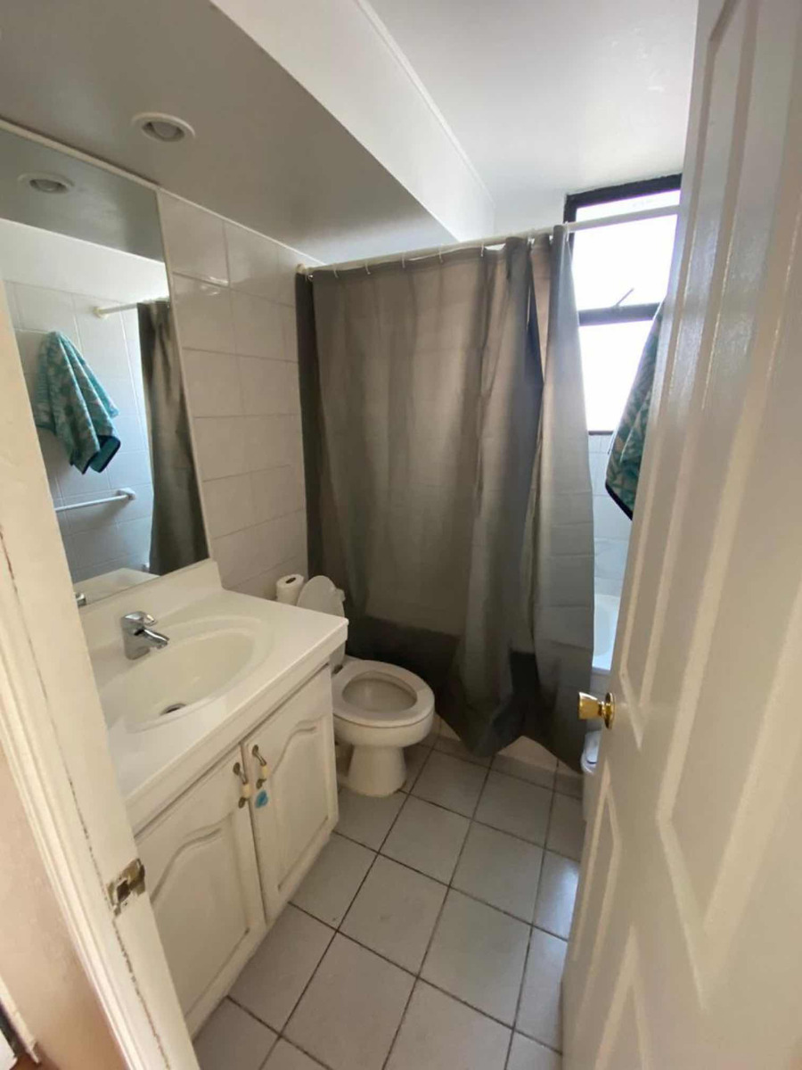 Arriendo Departamento 2D 2B 1E 1B Campus Oriente - Providencia