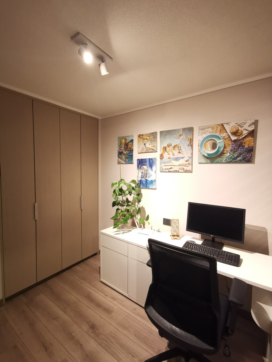 Arriendo Departamento 2D 2B 1E 1B Salvador - Providencia