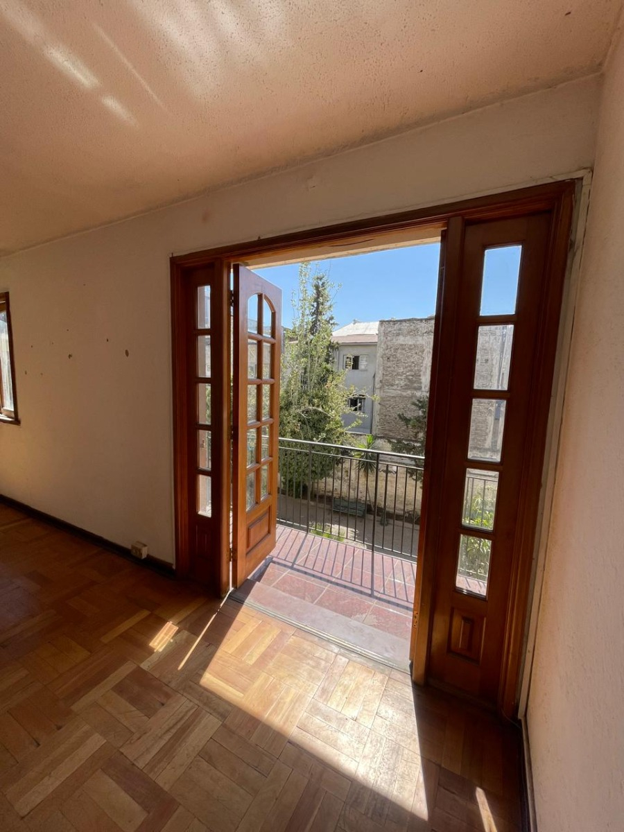 Venta Departamento S 3D en suite 2B 1Bd Plaza Italia - Providencia