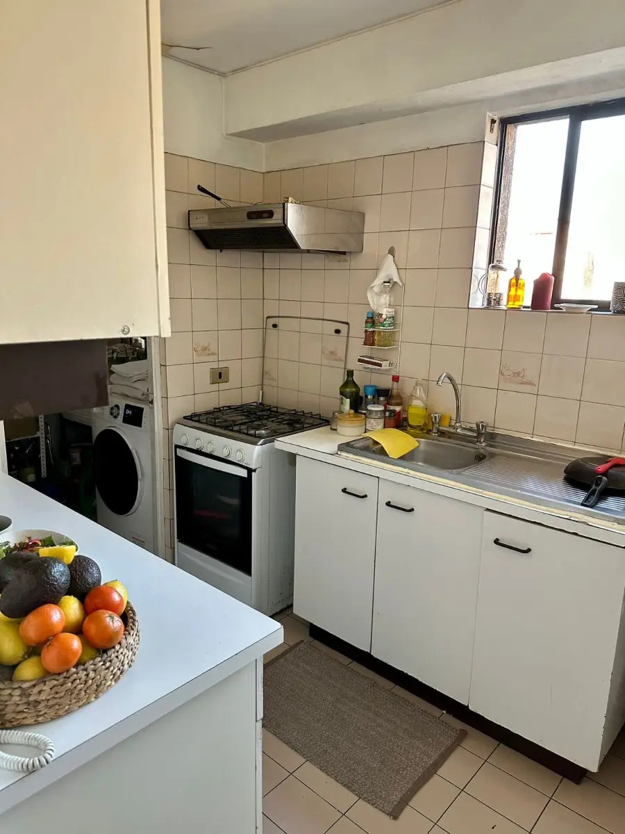 Venta Departamento O 3D 2B 2E 1B Campus Oriente - Providencia