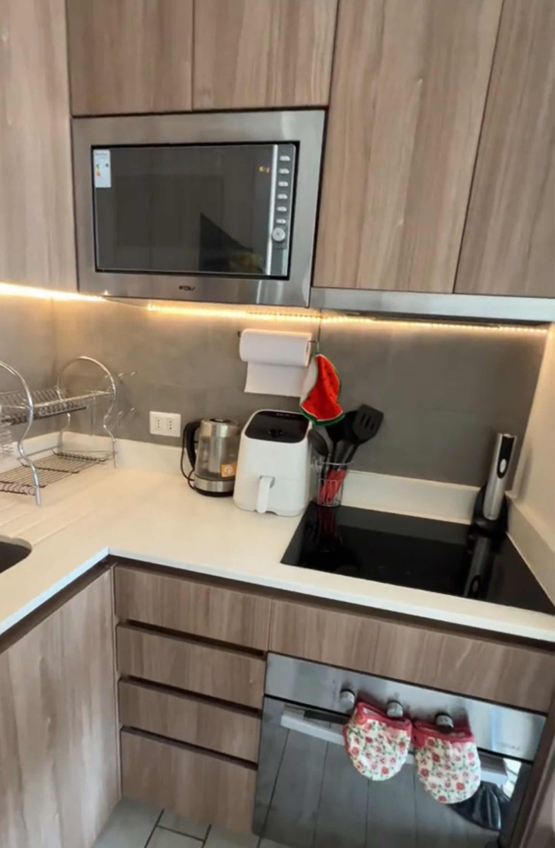 Arriendo Departamento 1D 1B 1E Metro Hernando de Magallanes - Las Condes