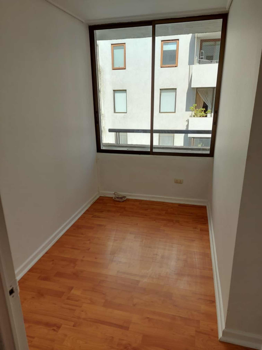 Venta Departamento 3D Parque Bicentenario - Vitacura