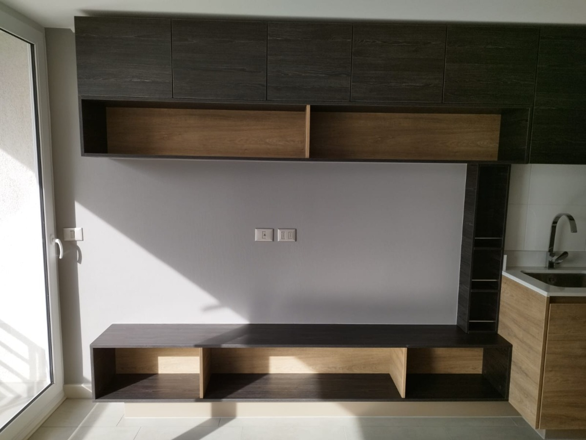 Arriendo Departamento 2D 2B 1E 1B Amapolas - &Ntilde;u&ntilde;oa