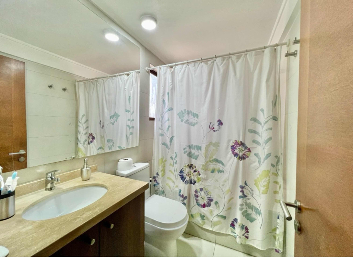 Venta Departamento 3D 2B 1E Campus Oriente - Providencia