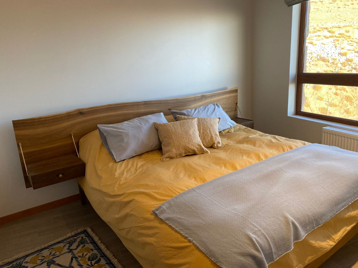 Venta Departamento 2D Centros Invernales - Lo Barnechea