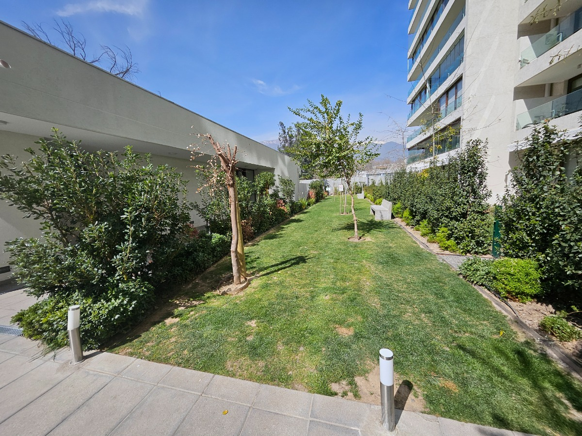 Venta Departamento NO 3D en suite Walk-in cl&oacute;set 3B 2E 1B Puente Nuevo - Lo Barnechea