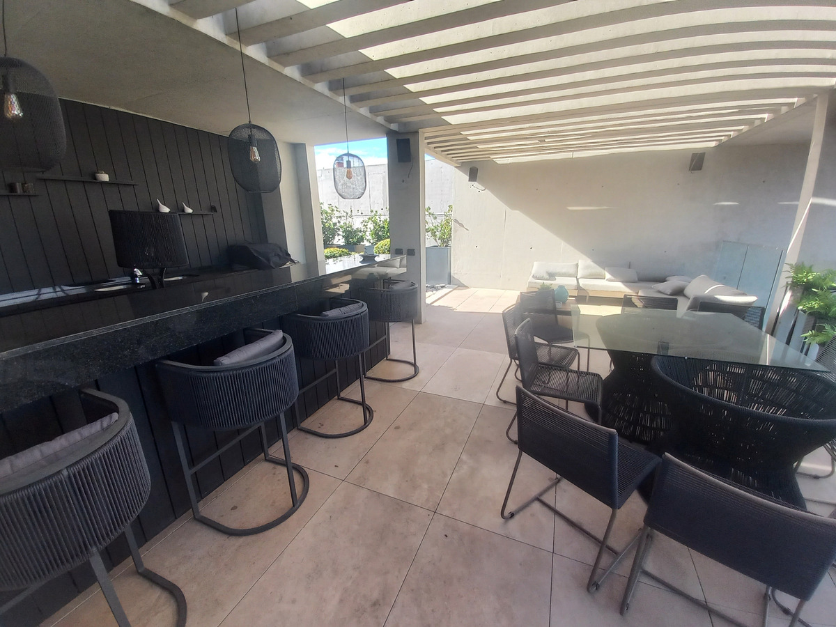 Arriendo Departamento NOSP 2D en suite Walk-in cl&oacute;set 2B La Dehesa - Lo Barnechea