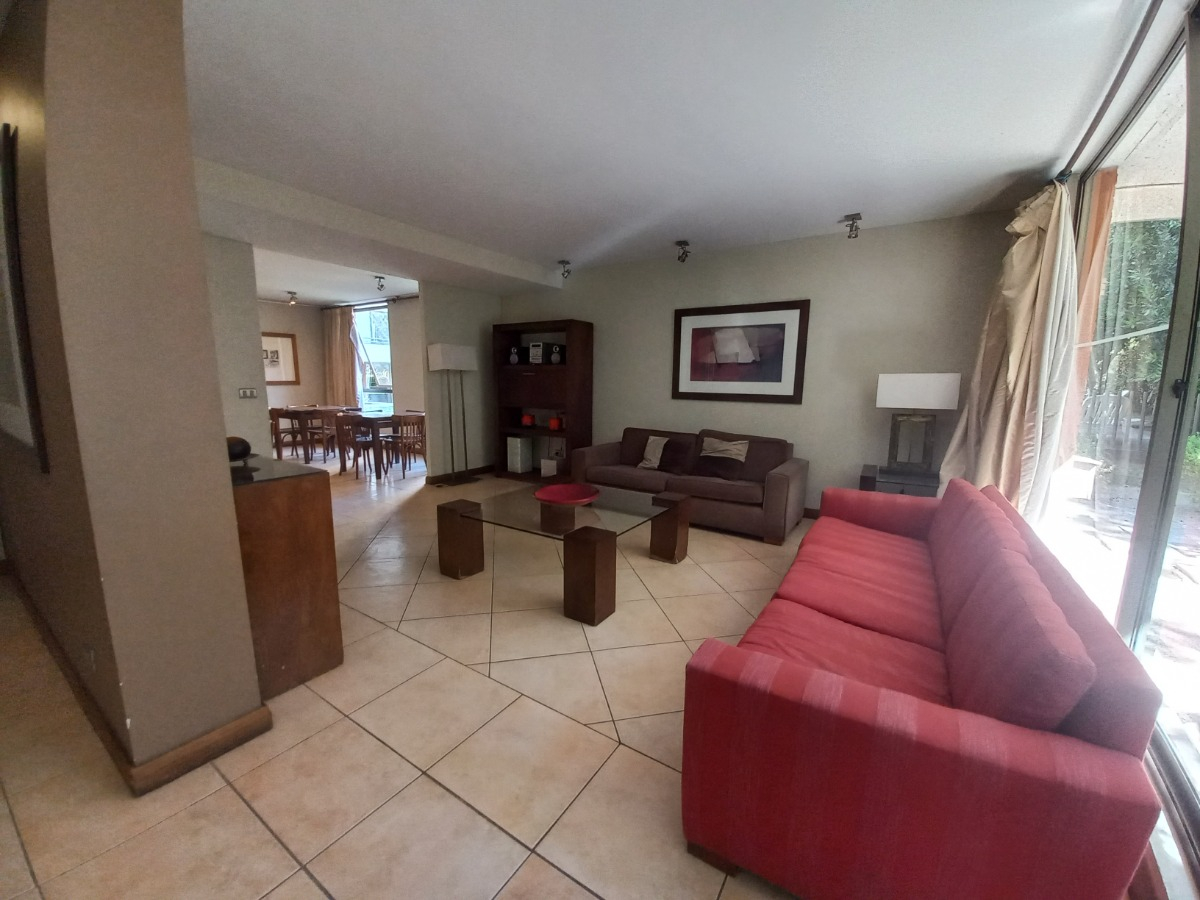 Venta Departamento NO 3D en suite 2B 1E 1B Nueva Las Condes - Las Condes