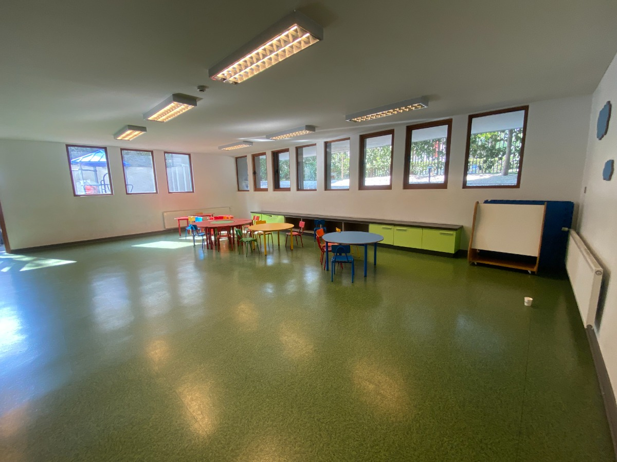 Venta Departamento NO 3D en suite Walk-in cl&oacute;set 3B 2E 1B Los Dominicos - Las Condes