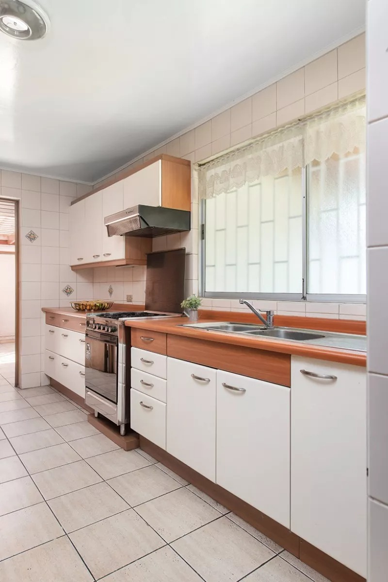 Venta Casa NOSP 6D en suite 5B 4E 1B Carlos Ossand&oacute;n - La Reina