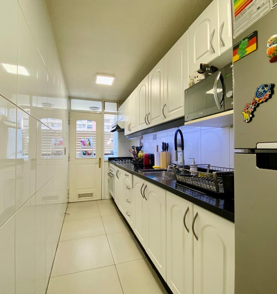 Arriendo Departamento 2D Nueva Las Condes - Las Condes