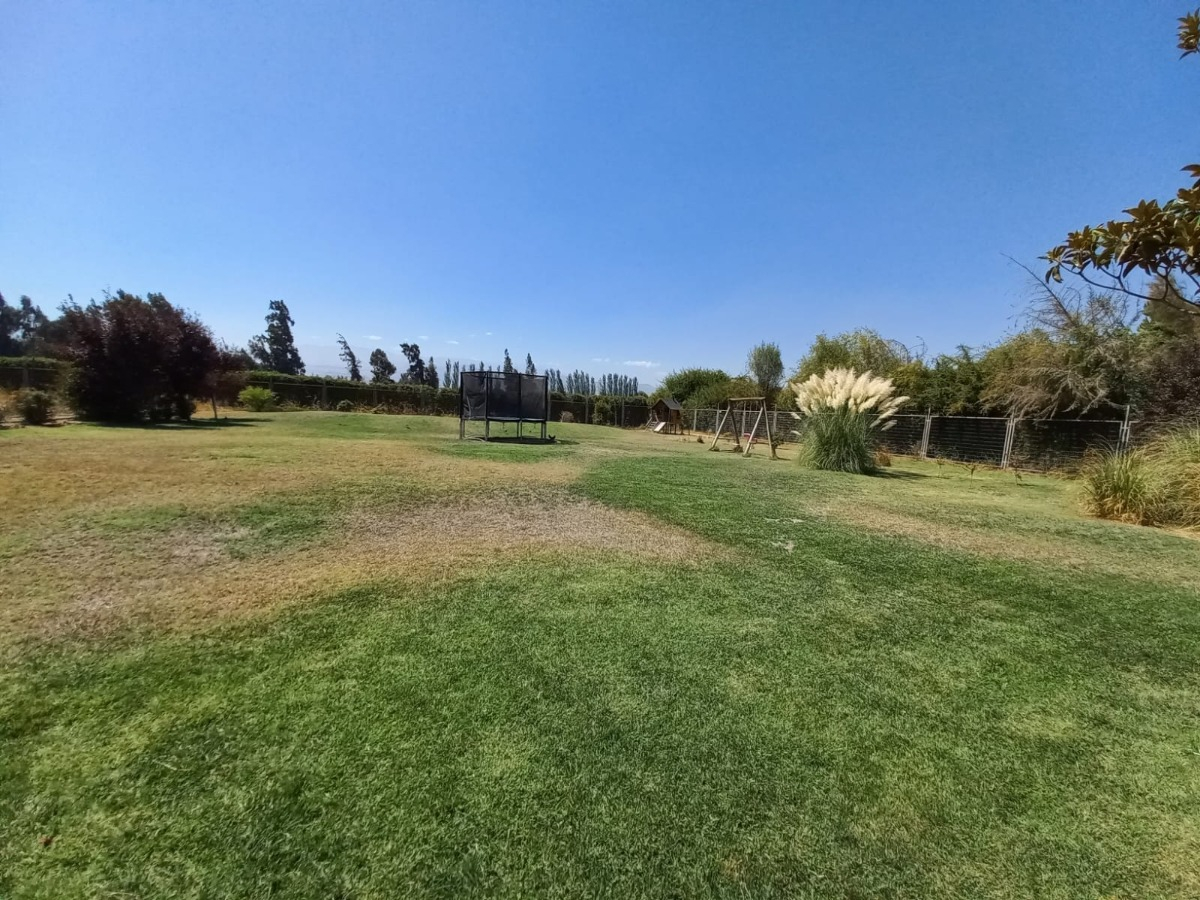 Venta Casa NP 4D en suite Walk-in cl&oacute;set 3B 4E 2B Chicureo - Colina