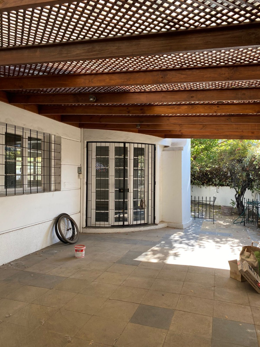 Venta Casa NO 5D Walk-in cl&oacute;set 3B 4E Pedro de Valdivia - Providencia