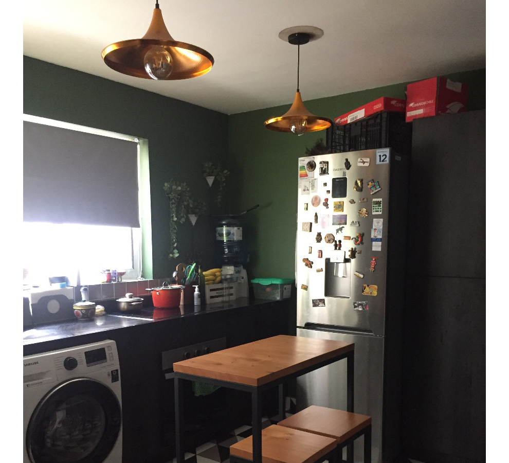 Arriendo Departamento N 2D 2B 1B Manuel Montt - Providencia