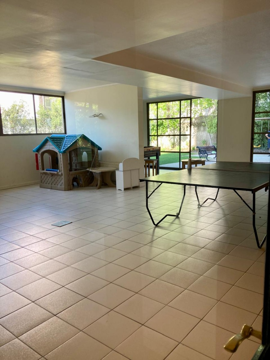 Arriendo Departamento O 2D 2B 1E 1B Barrio Italia - Providencia