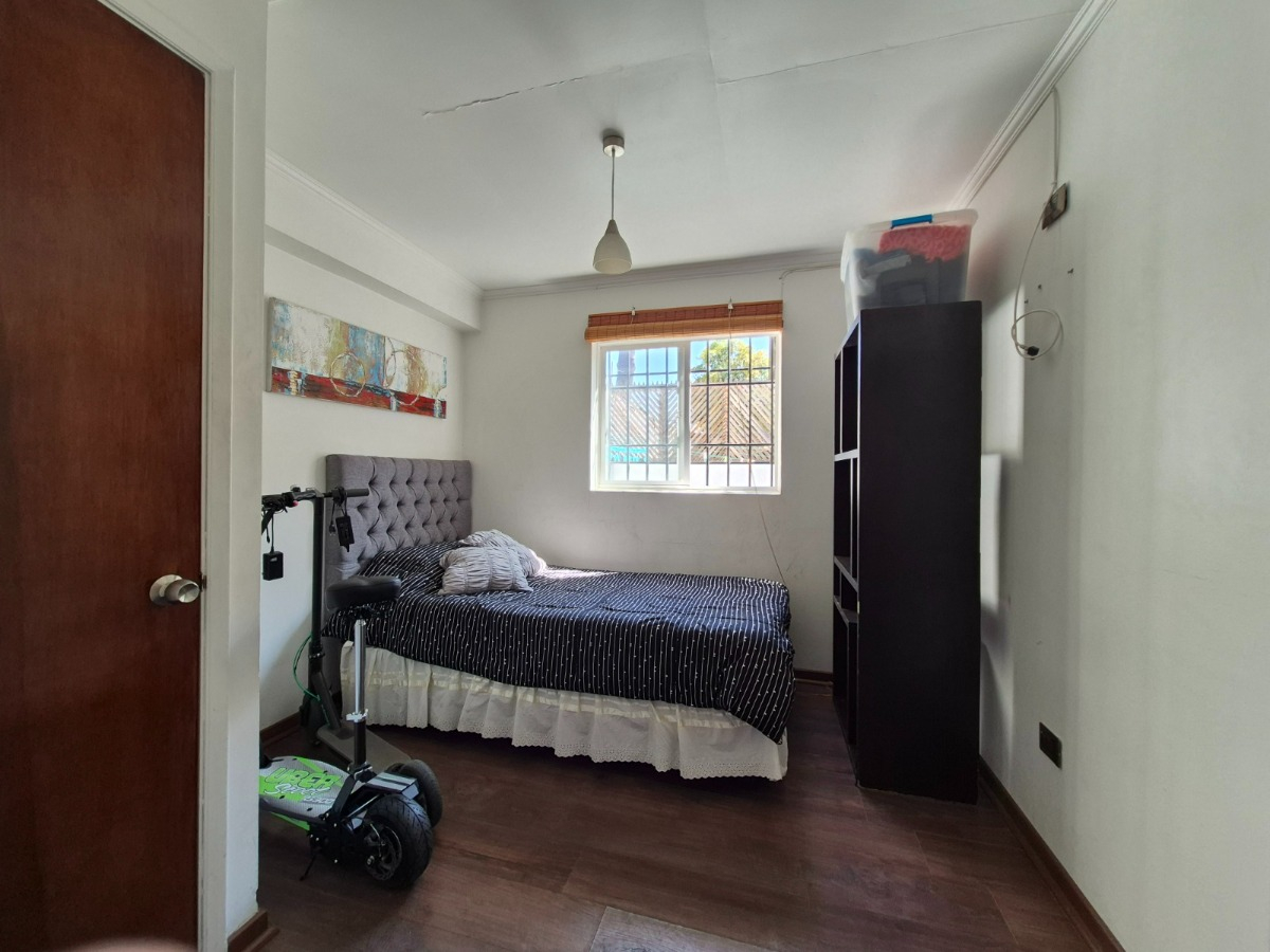 Venta Casa N 6D Walk-in cl&oacute;set 4B 4E 1Bd Pedro de Valdivia - Providencia