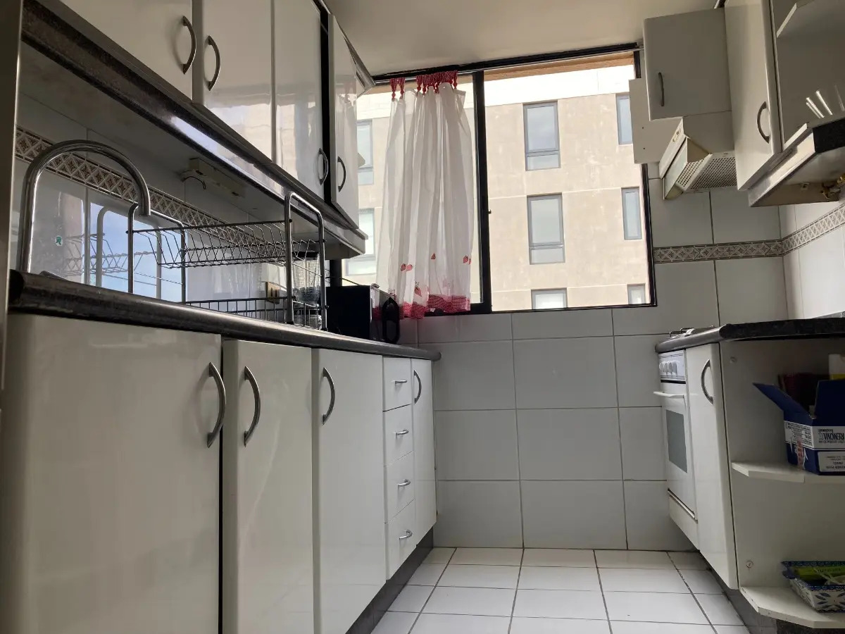 Arriendo Departamento 2D en suite Walk-in cl&oacute;set 2B 1E 1B Metro Manquehue - Apumanque - Las Condes