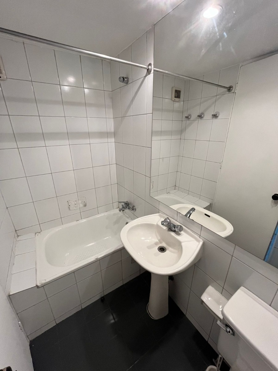 Venta Departamento 2D Los Leones - Providencia