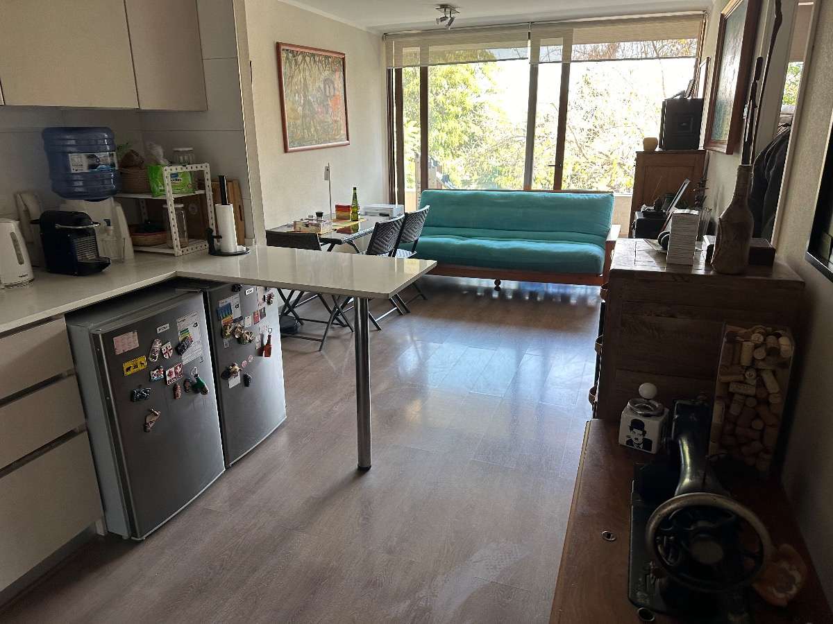 Venta Departamento SP 2D en suite Walk-in cl&oacute;set 2B 1E 1B Plaza Ega&ntilde;a - &Ntilde;u&ntilde;oa