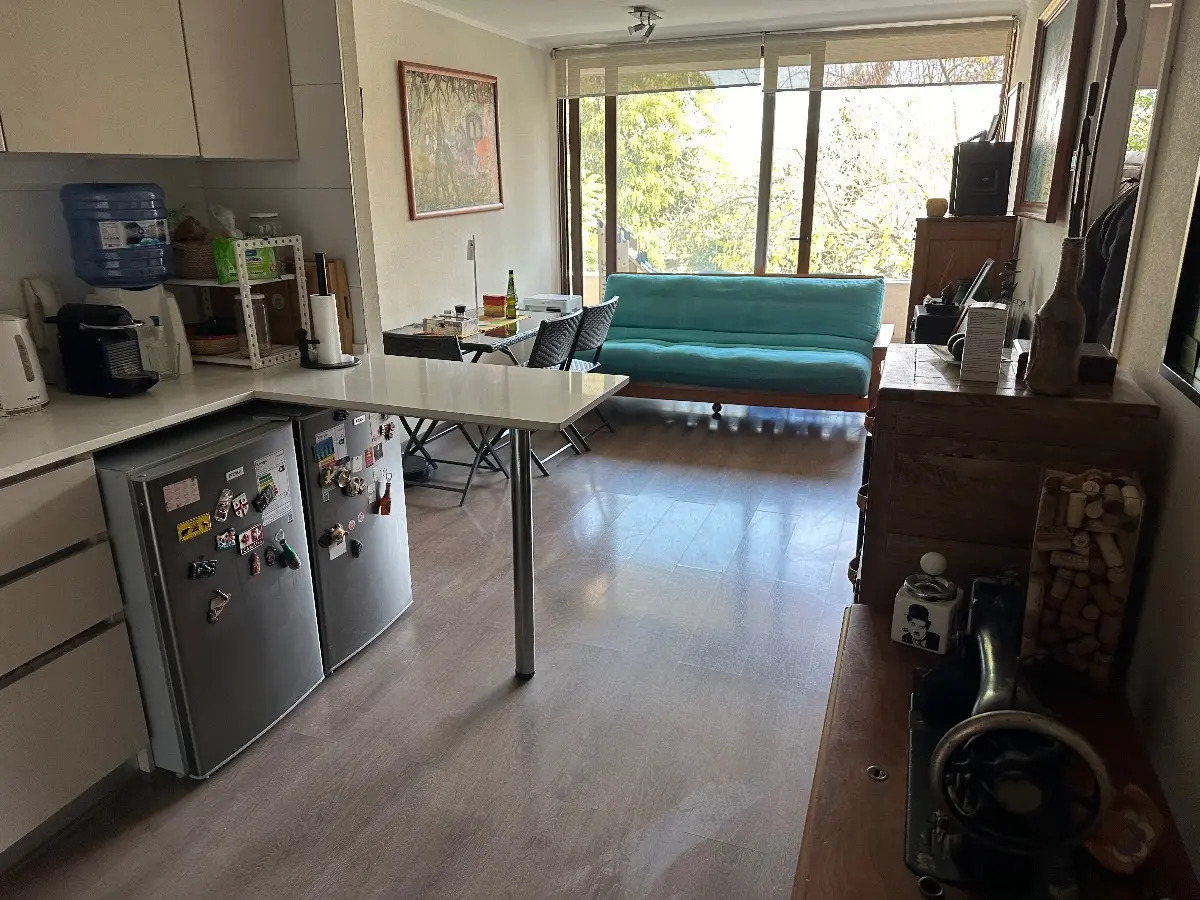 Venta Departamento SP 2D en suite Walk-in cl&oacute;set 2B 1E 1B Plaza Ega&ntilde;a - &Ntilde;u&ntilde;oa