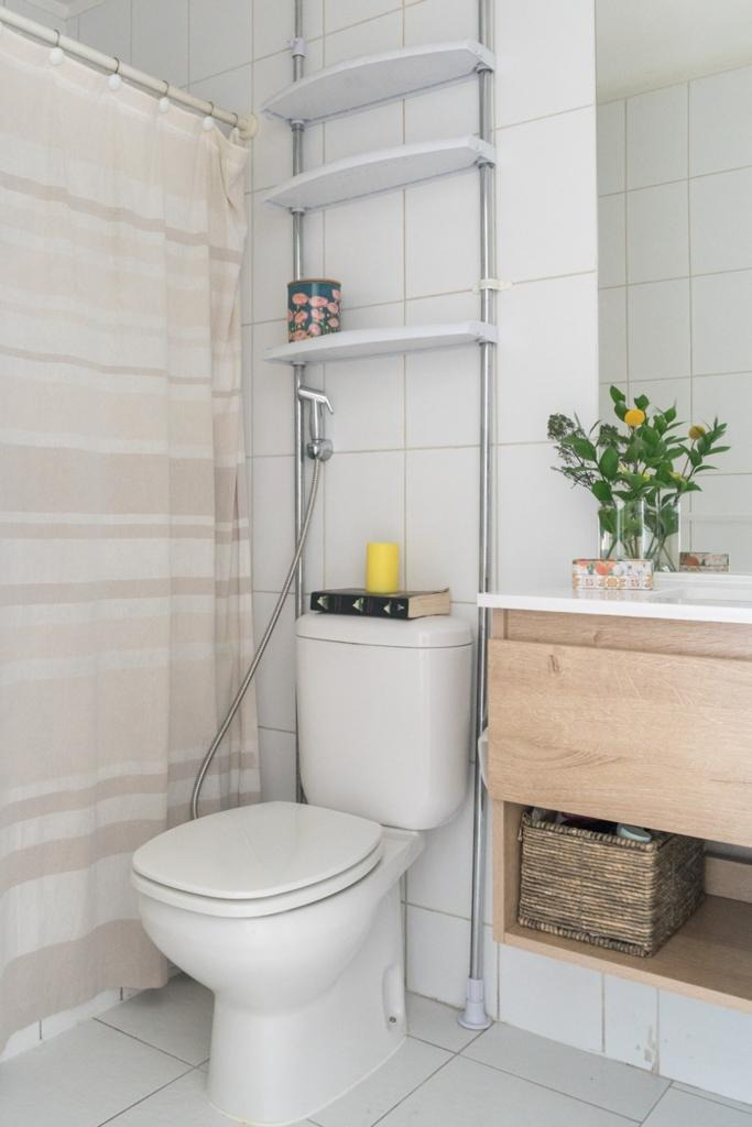 Arriendo Departamento 2D Rotonda Atenas - Las Condes