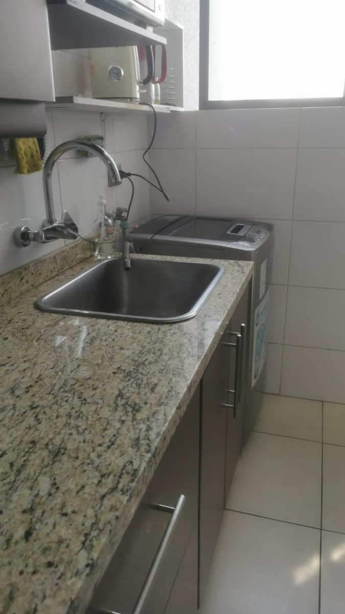 Arriendo Departamento NO 2D 2B 2E 1B Vaticano - Las Condes