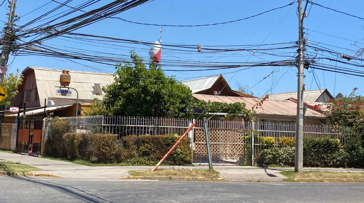 Venta Casa 2D 2B 2E Villa Los Jard&iacute;nes - Villa Los Presidentes - &Ntilde;u&ntilde;oa