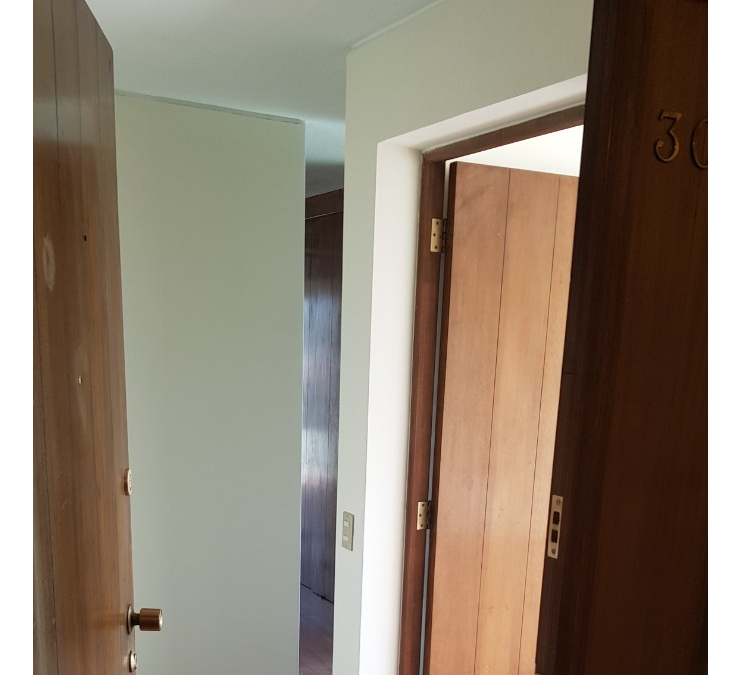 Venta Departamento NO 3D en suite 2B 1E 1B Campus Oriente - Providencia