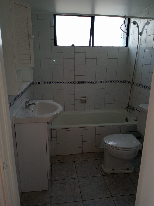 Arriendo Departamento 2D 1B Metro Tobalaba - Mall Costanera - Providencia