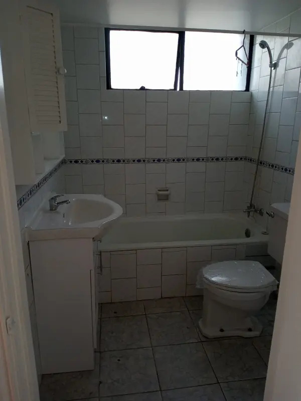 Arriendo Departamento 2D 1B Metro Tobalaba - Mall Costanera - Providencia