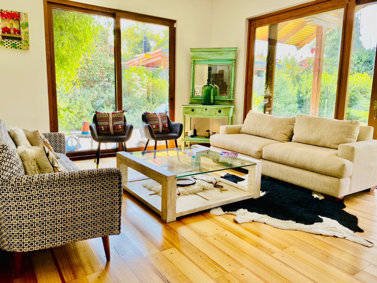 Venta Casa NO 6D en suite Walk-in cl&oacute;set 5B 2E 1B Los Dominicos - Las Condes