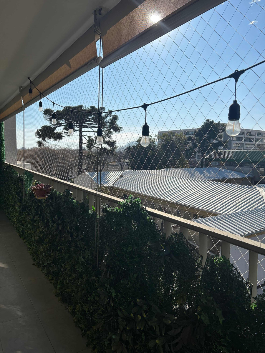 Arriendo Departamento 2D 2B 1E 1B Plaza Ega&ntilde;a - &Ntilde;u&ntilde;oa