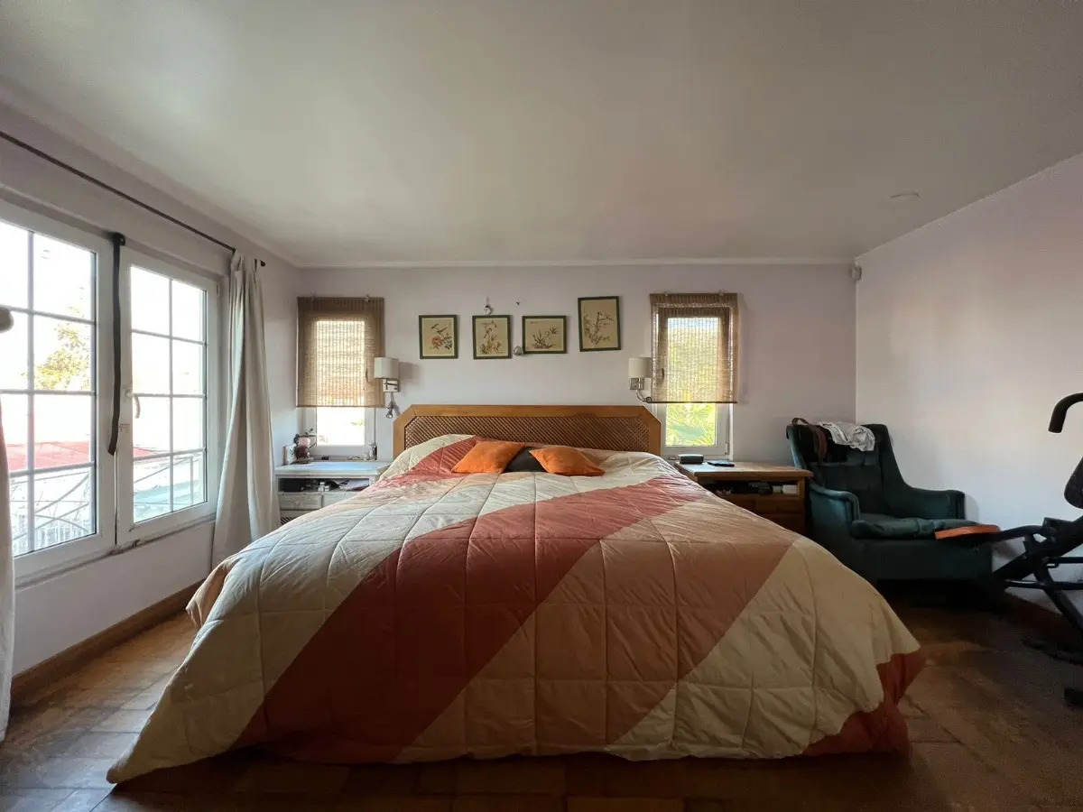 Venta Casa N 3D en suite Walk-in cl&oacute;set 3B 3E Sebasti&aacute;n Elcano - Las Condes