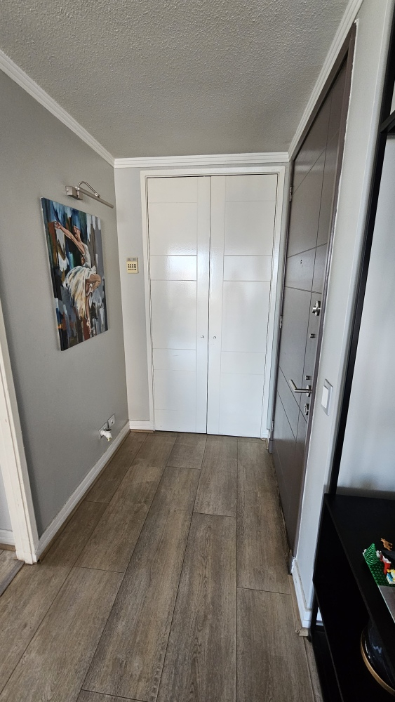 Arriendo Departamento 2D 2B 2E 1B Parque Arauco - Las Condes