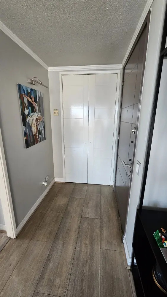 Arriendo Departamento 2D 2B 2E 1B Parque Arauco - Las Condes