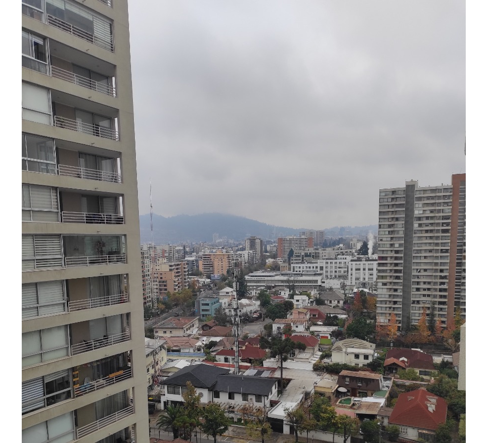 Arriendo Departamento O 2D Walk-in cl&oacute;set 1B 1E 1B Metro &Ntilde;u&ntilde;oa - &Ntilde;u&ntilde;oa