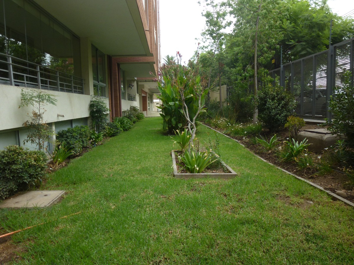 Arriendo Departamento NO 3D en suite Walk-in cl&oacute;set 3B 1E 1B Alto Las Condes - Las Condes