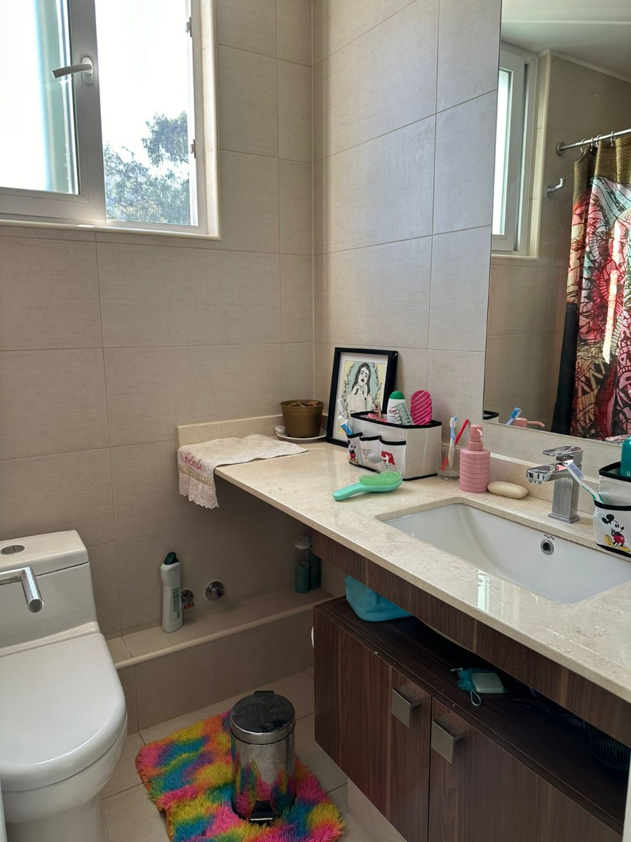 Arriendo Casa NO 4D en suite Walk-in cl&oacute;set 3B 3E 1B La Dehesa - Lo Barnechea