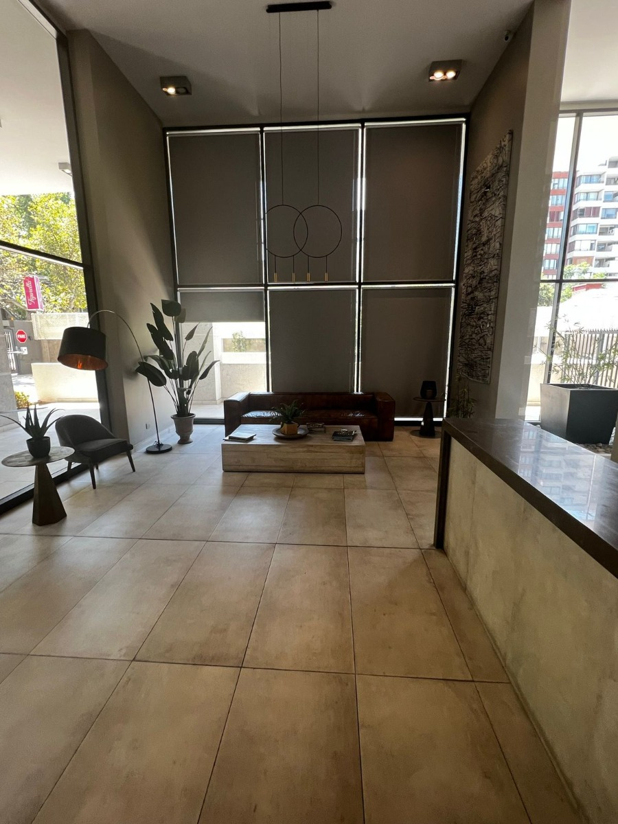Venta Departamento 2D Sebasti&aacute;n Elcano - Las Condes