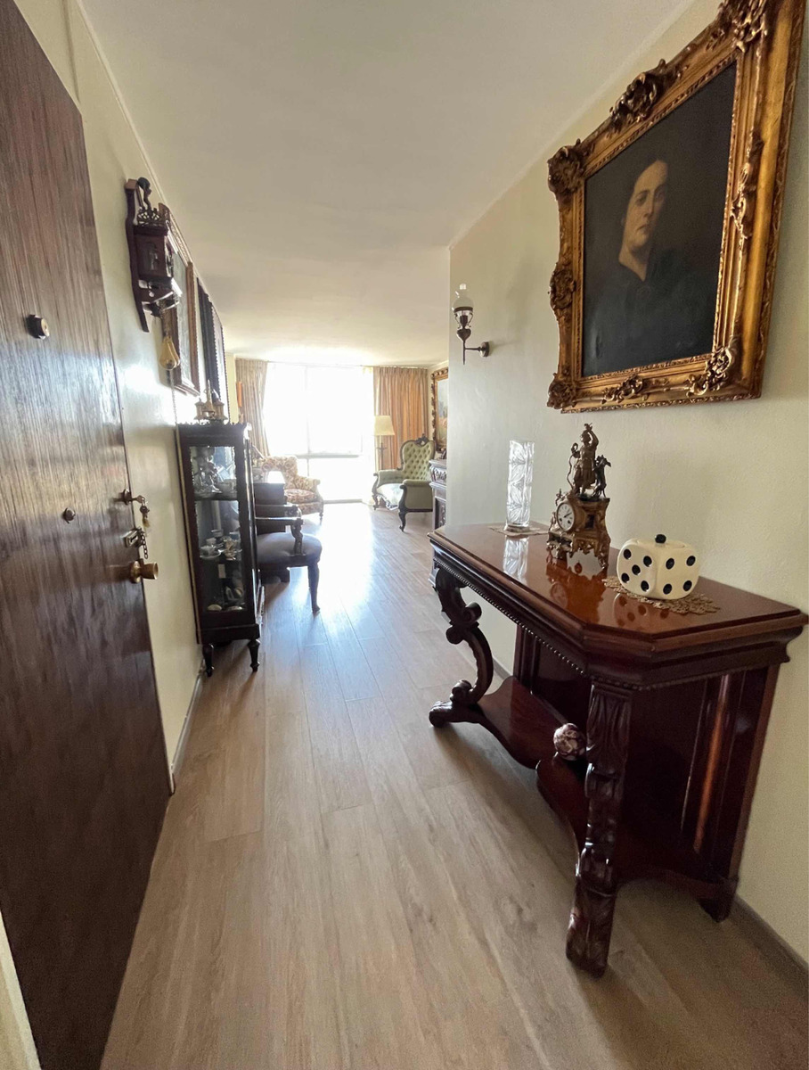 Venta Departamento 3D 2B 1E Salvador - Providencia