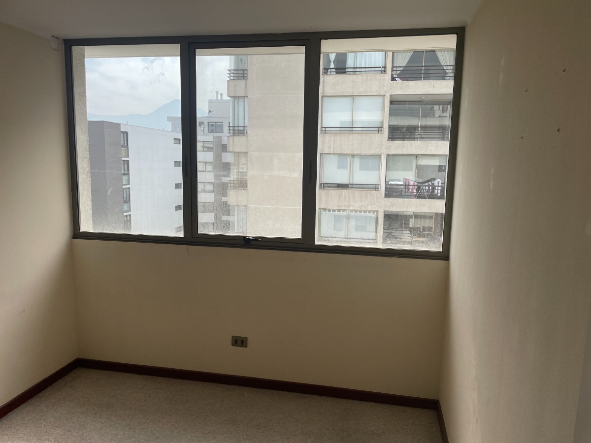 Venta Departamento NP 4D en suite 3B 2E 2B Rotonda Atenas - Las Condes