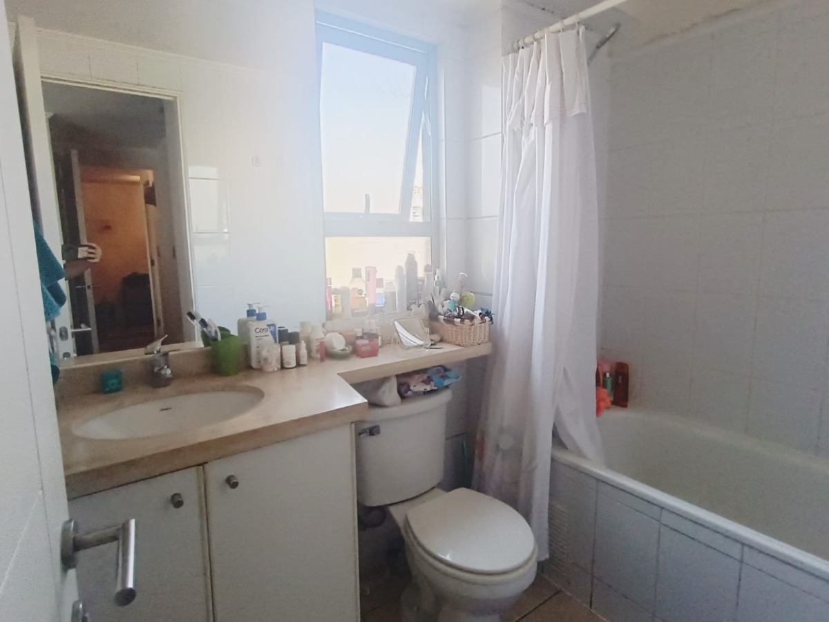 Venta Departamento O 3D en suite 2B 1E 1B Campus Oriente - Providencia