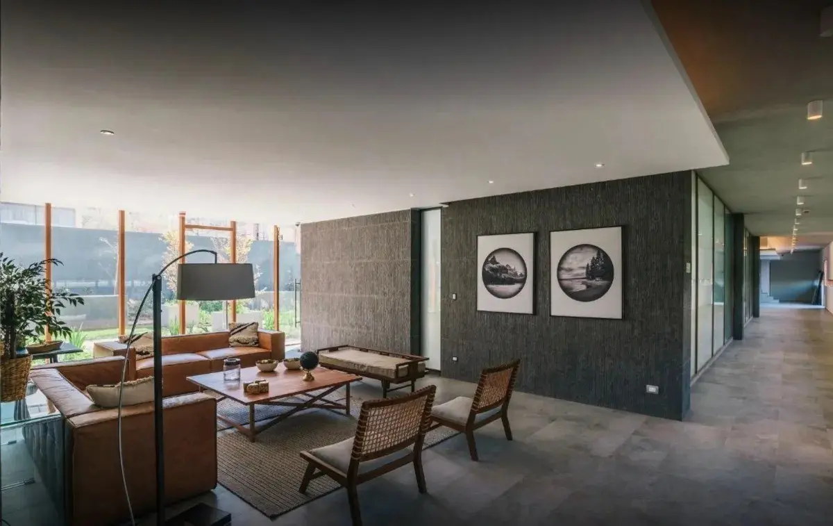 Venta Departamento O 1D 1B 1E 1Bd 37,83m2  - Providencia