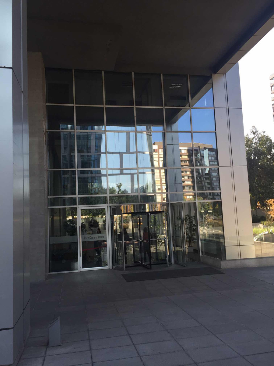 Venta Oficina 1B 1E Nueva Las Condes - Las Condes