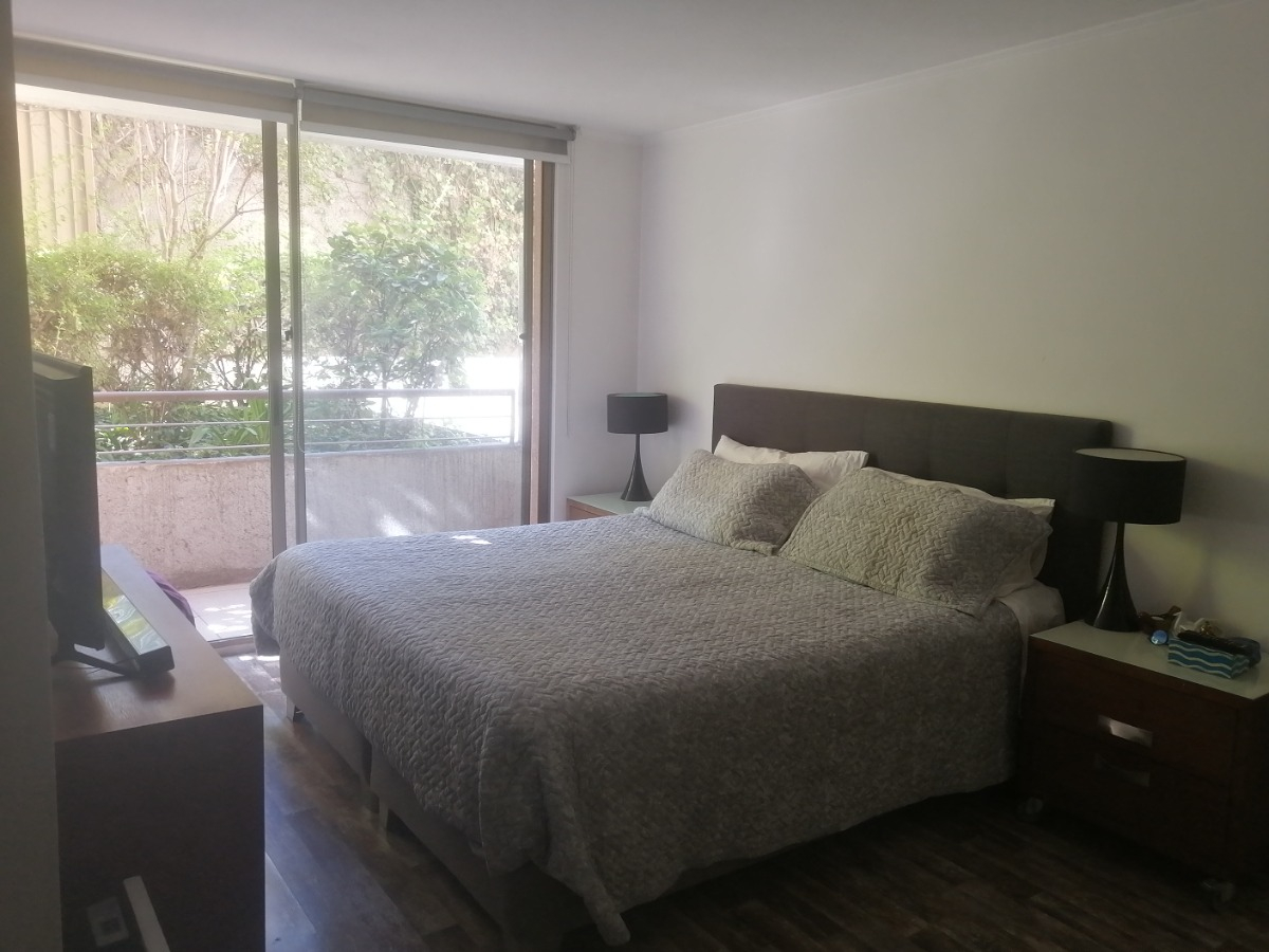 Venta Departamento NO 3D en suite Walk-in cl&oacute;set 2B 1E 1B Metro Monse&ntilde;or Eyzaguirre - &Ntilde;u&ntilde;oa