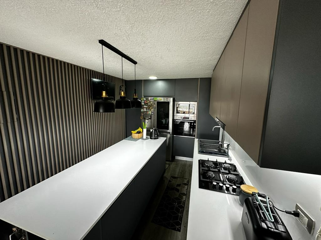 Venta Departamento 4D In&eacute;s de Su&aacute;rez - Providencia