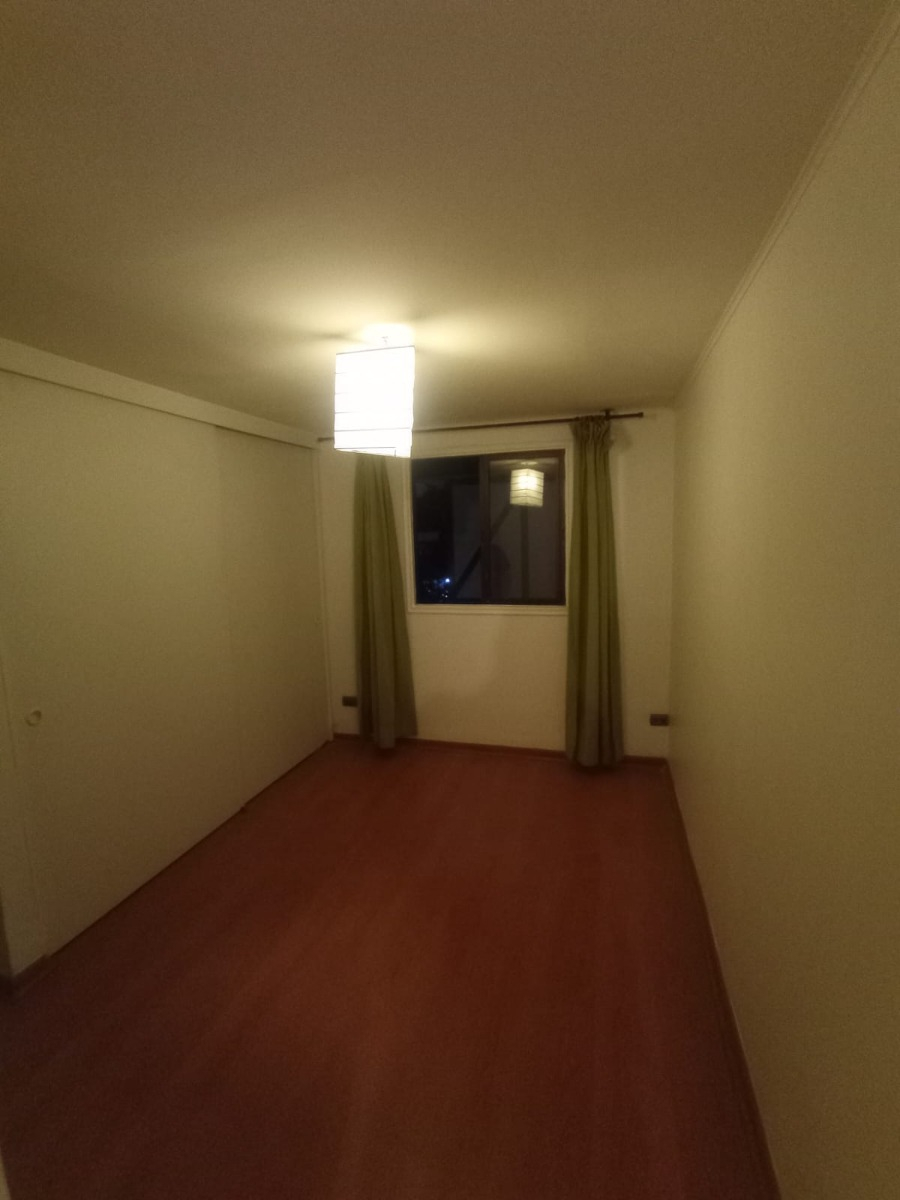 Arriendo Casa 4D 2B 1E Francisco de Villagra - La Reina