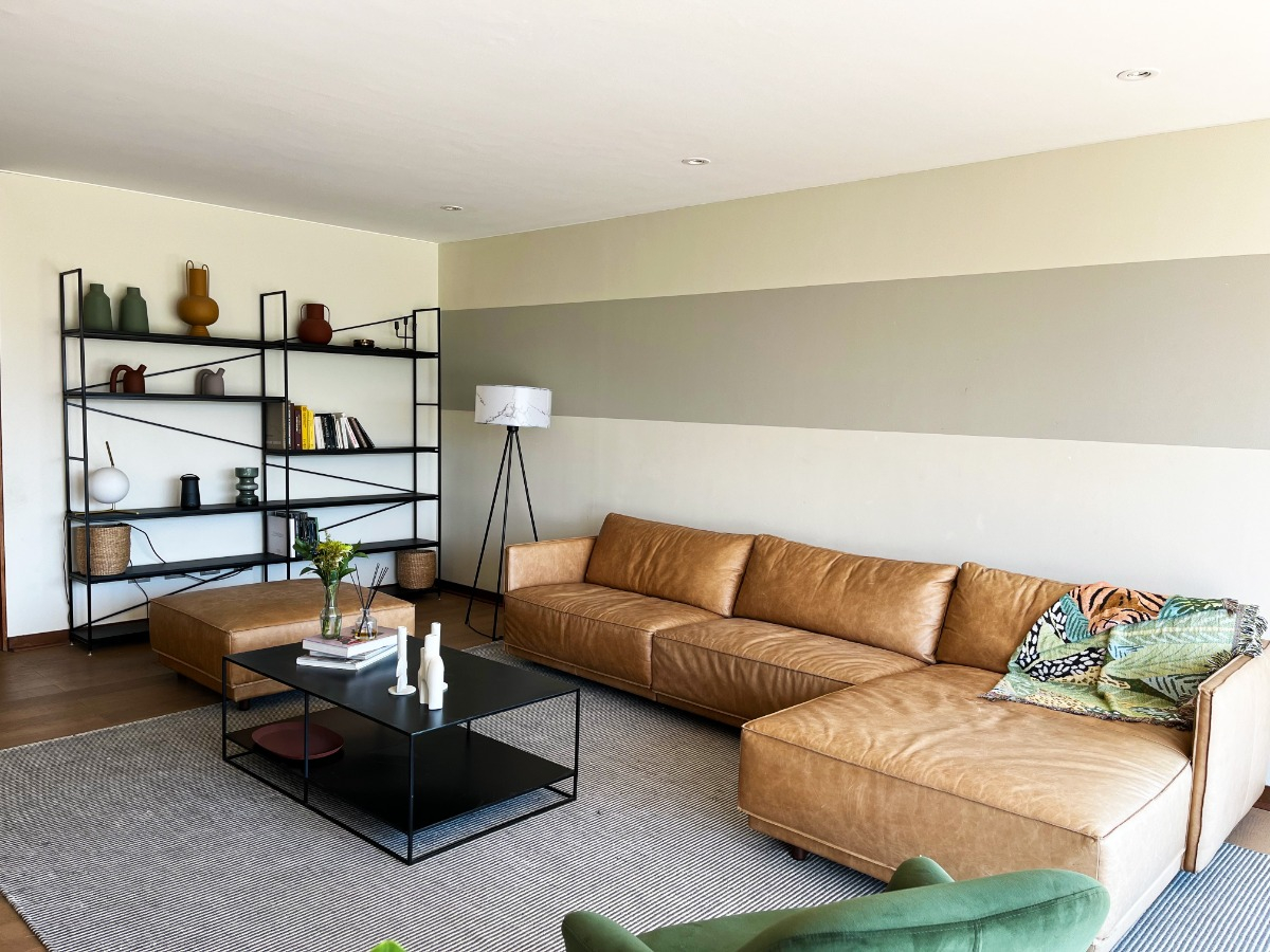 Arriendo Departamento 4D Los Trapenses - Lo Barnechea