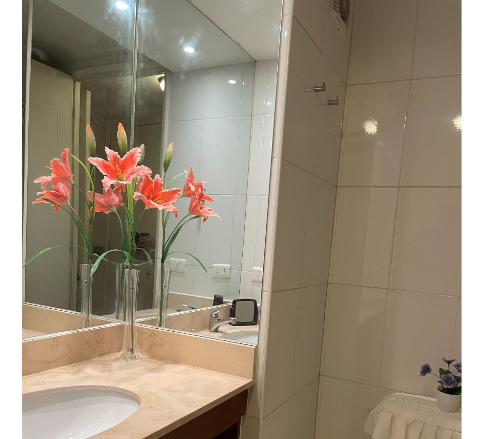 Venta Departamento NO 3D 2B 1E 1Bd Metro Irarr&aacute;zaval - &Ntilde;u&ntilde;oa
