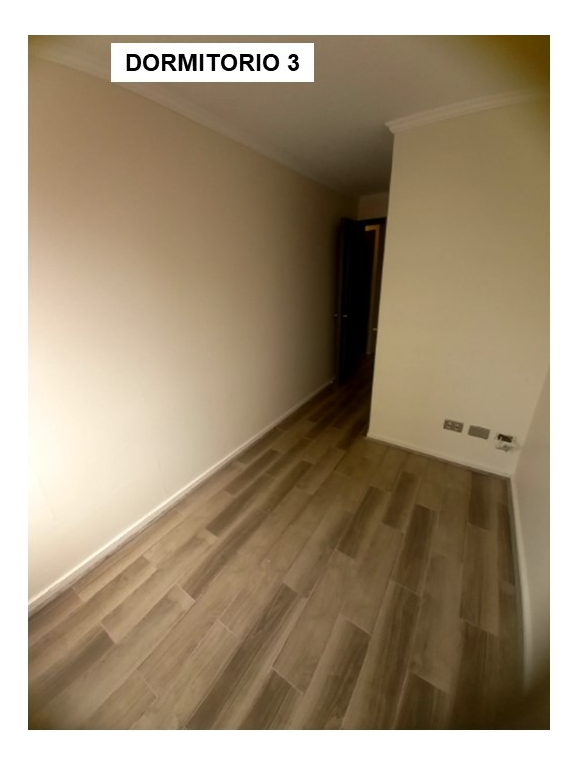 Arriendo Departamento SO 4D en suite 3B 2E 1B Rotonda Atenas - Las Condes